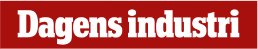 Dagens Industri logo