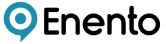 Enento logo