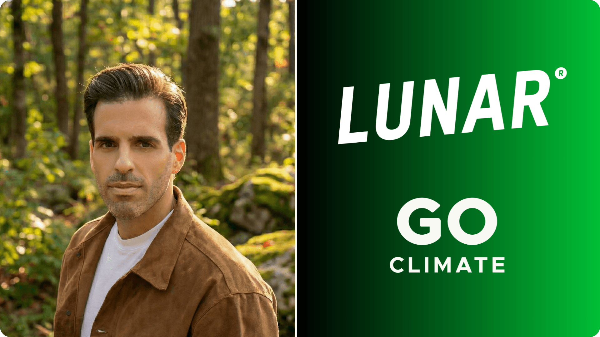 Daniel Meneghin, Head of ESG & CSRD på Lunar.