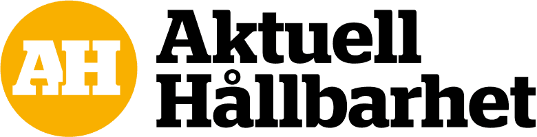 Aktuell Hållbarhet logo