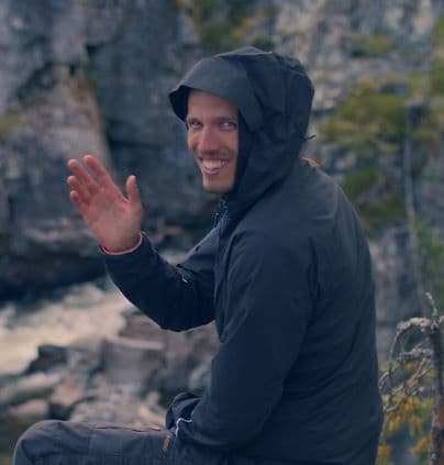 Image of Carl Nygren