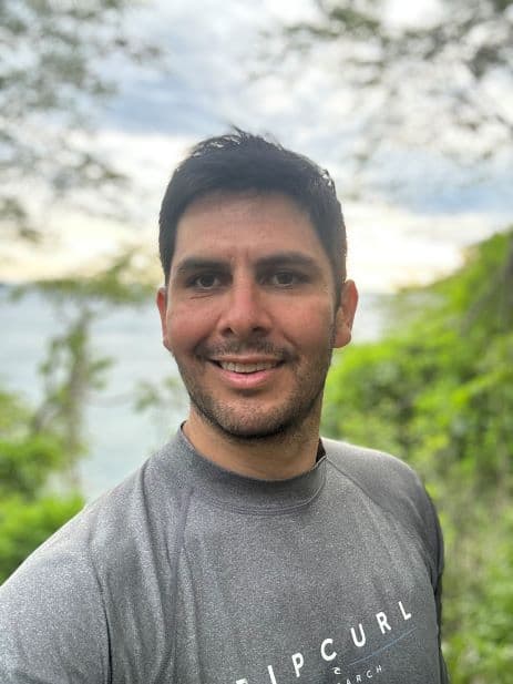 Image of Jose Sánchez