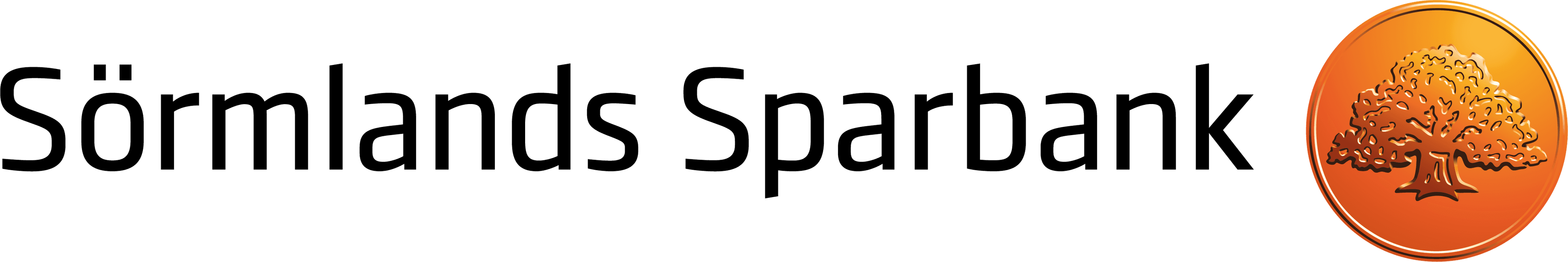 Sörmlands Sparbank logo