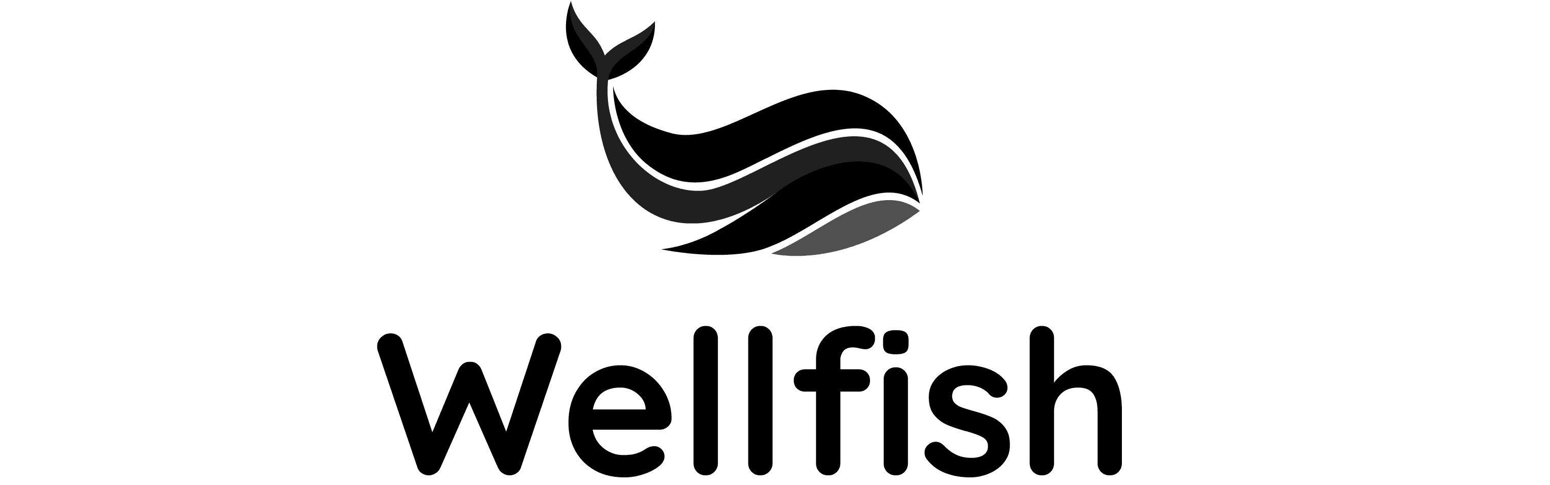 Wellfish logo
