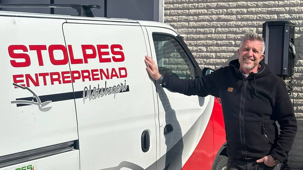 Stolpes Entreprenad
