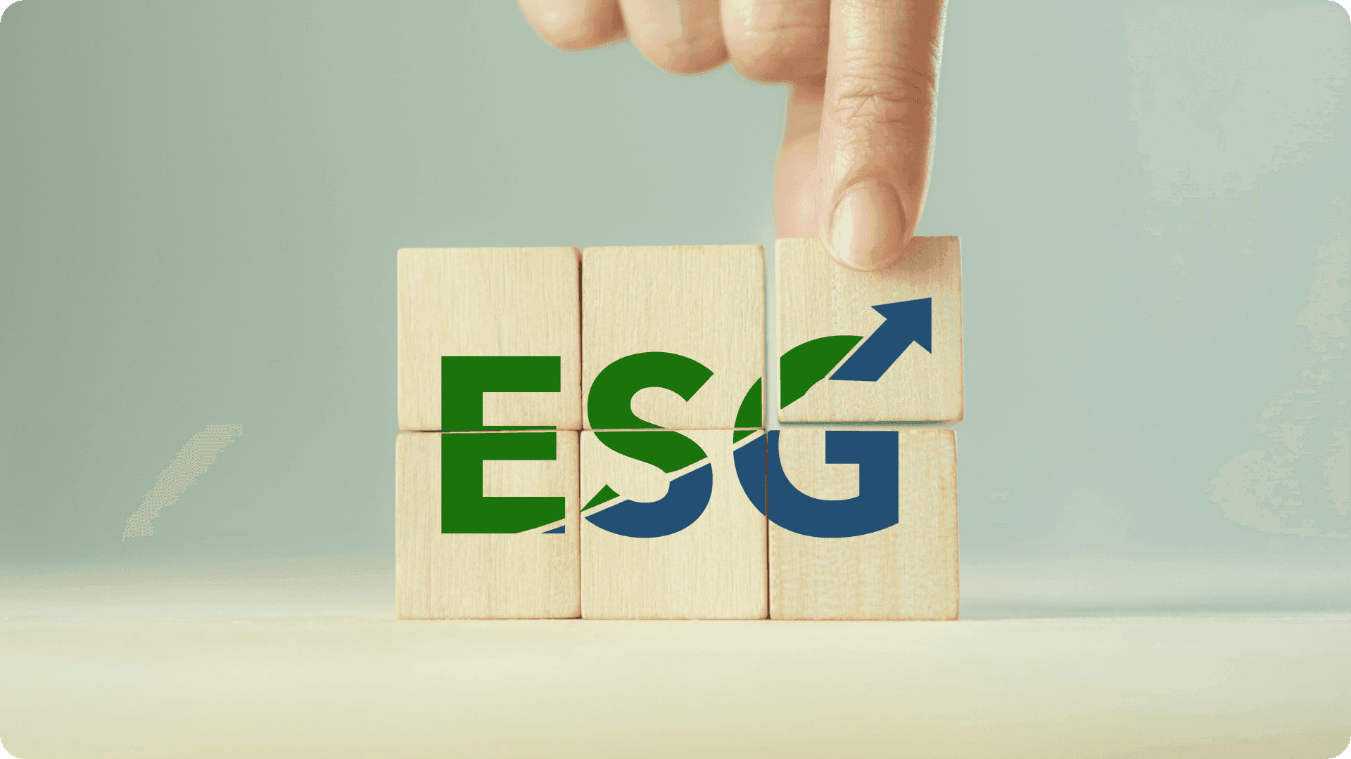 ESG.
