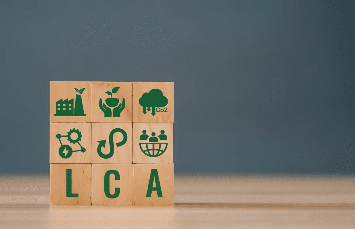 LCA.
