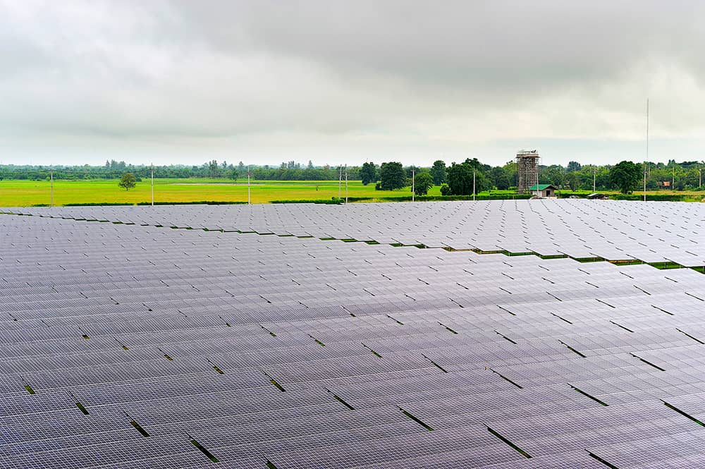 Thai Solar