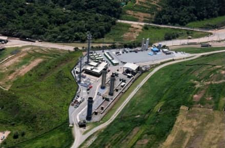 CTL Landfill Gas Project