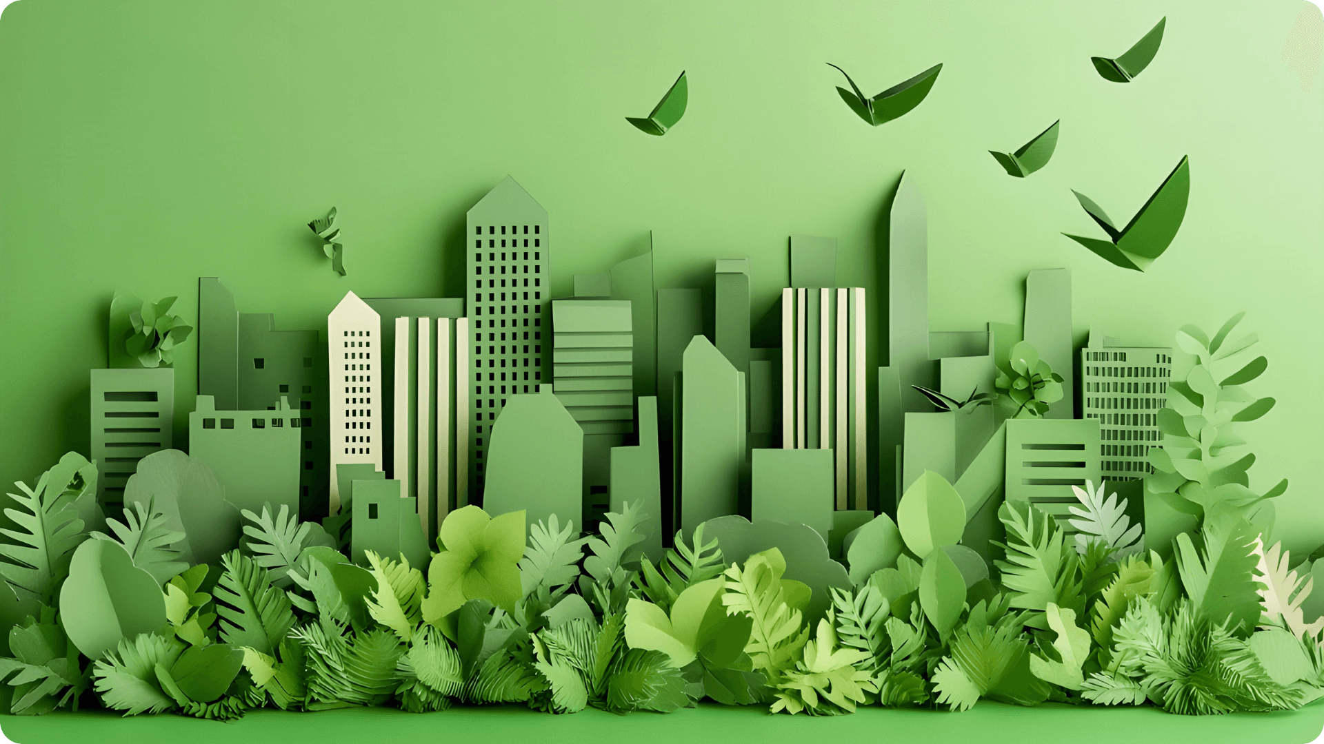 Sustainability as a Business Advantage – How Your Company Benefits from Taking Responsibility