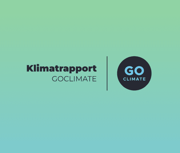 Climate report