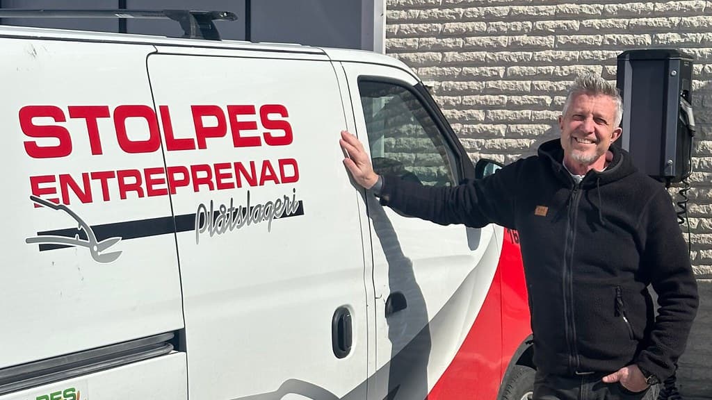 Stolpes Entreprenad