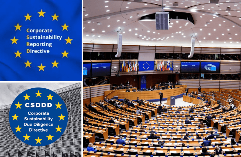 European Parliament.