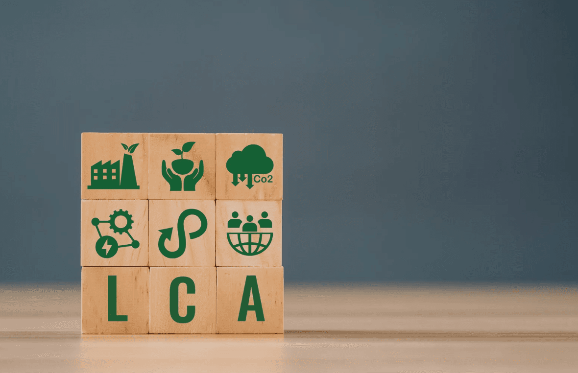 LCA.