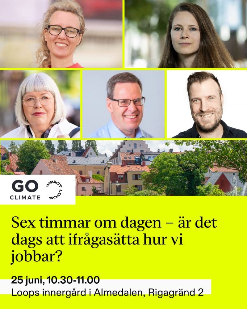 Panelsamtal