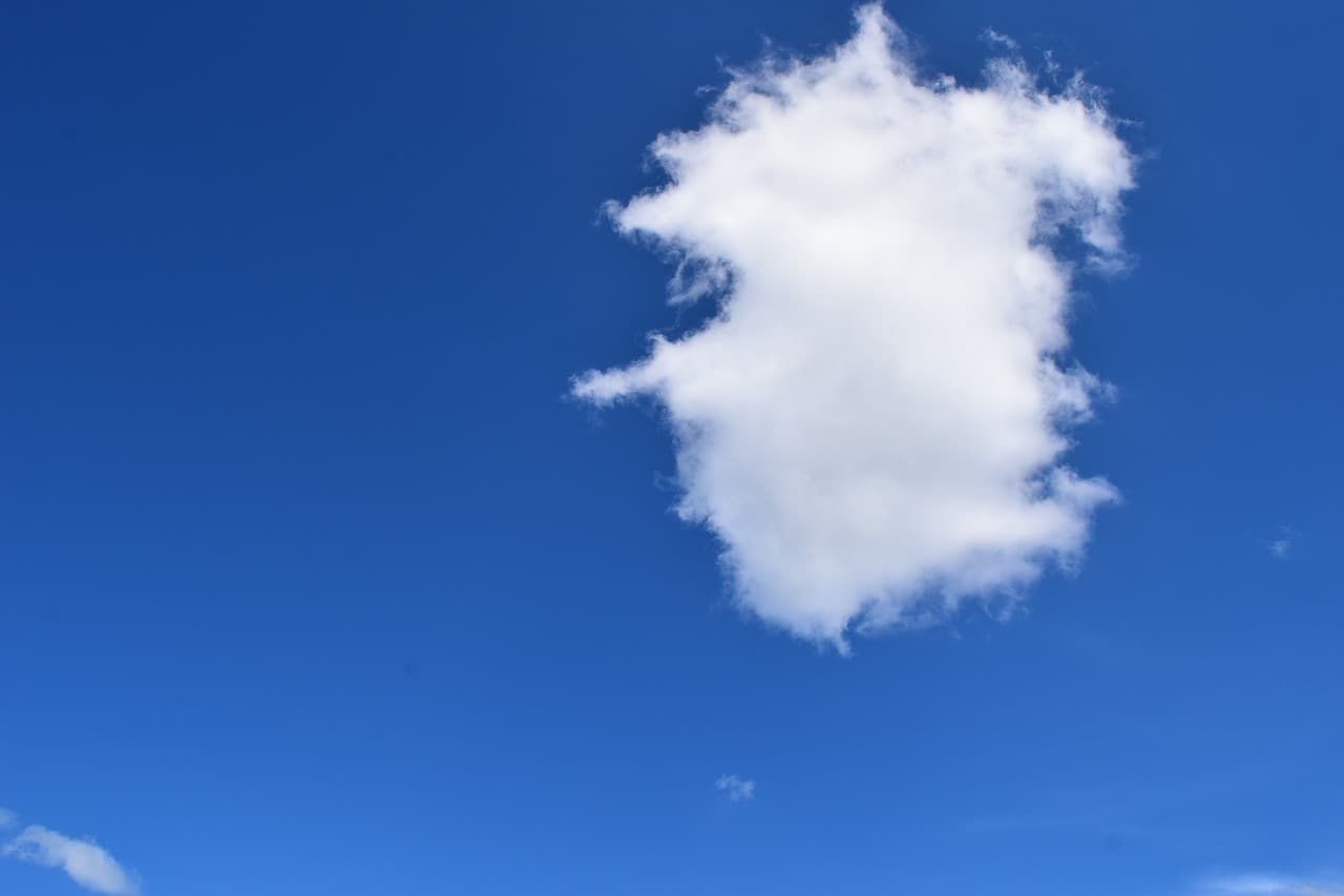 cloud