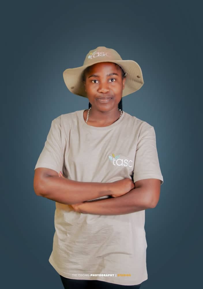 Pilira Chirwa.