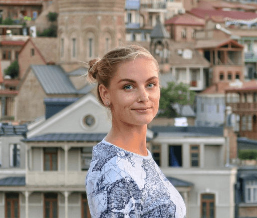 Evelina Utterdahl