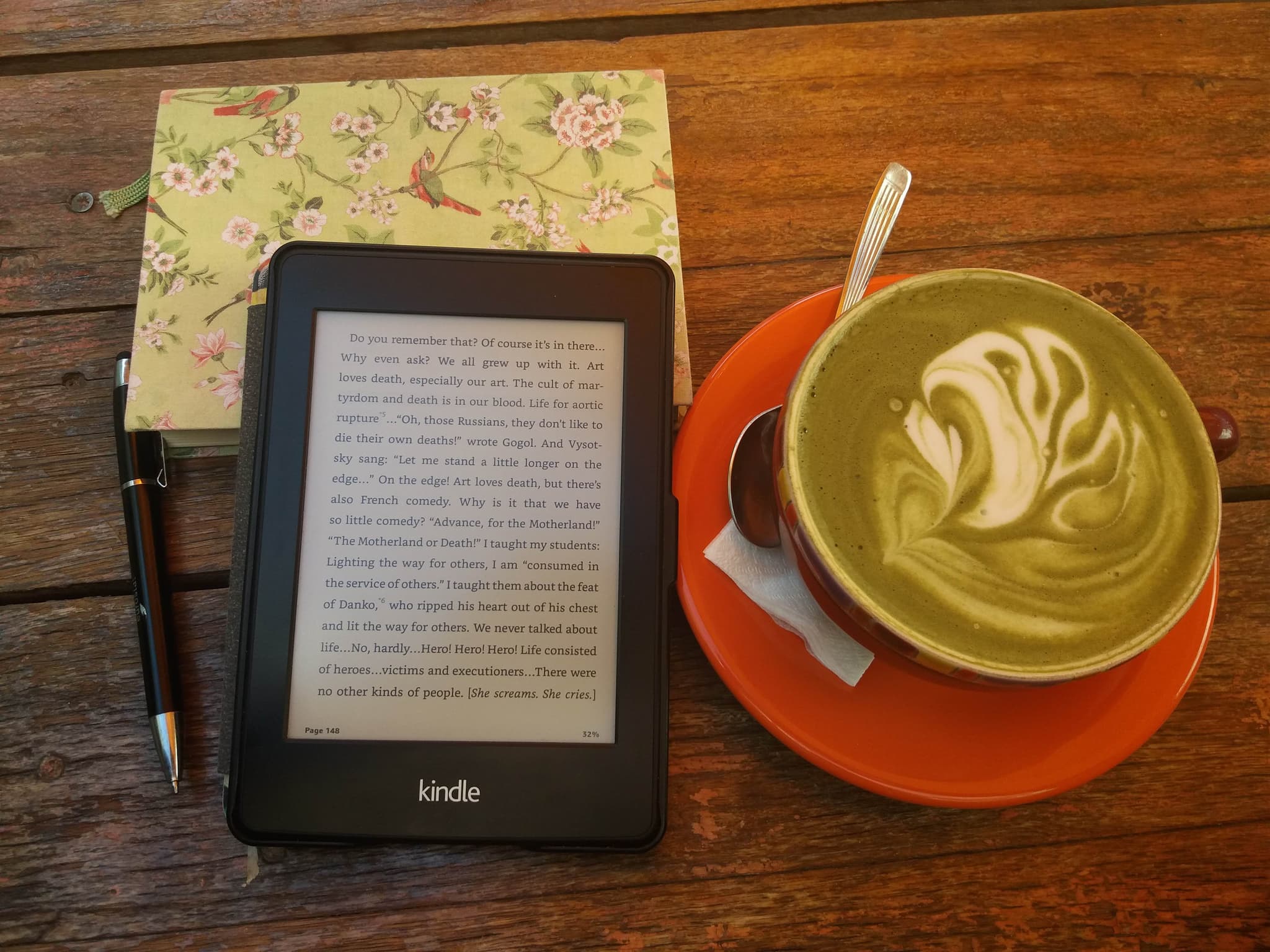 kindle