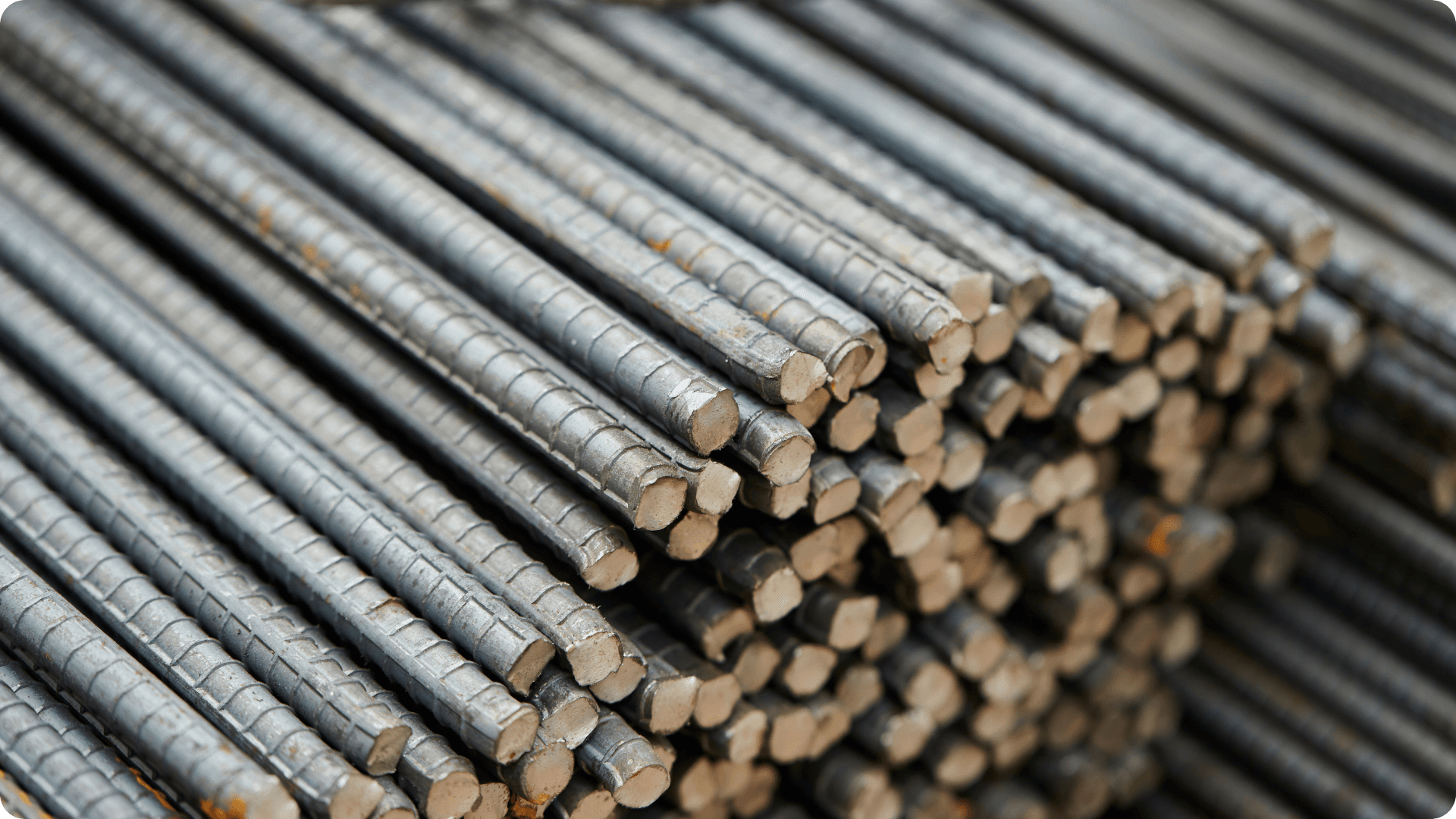 Steel.