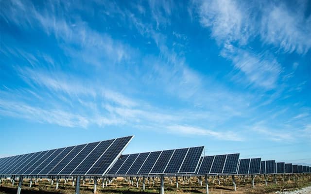 Greenko Renewable Energy Project 