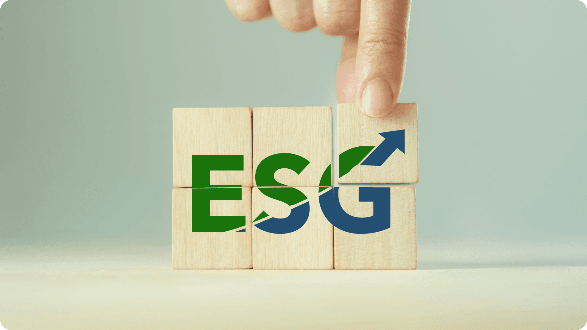 ESG.