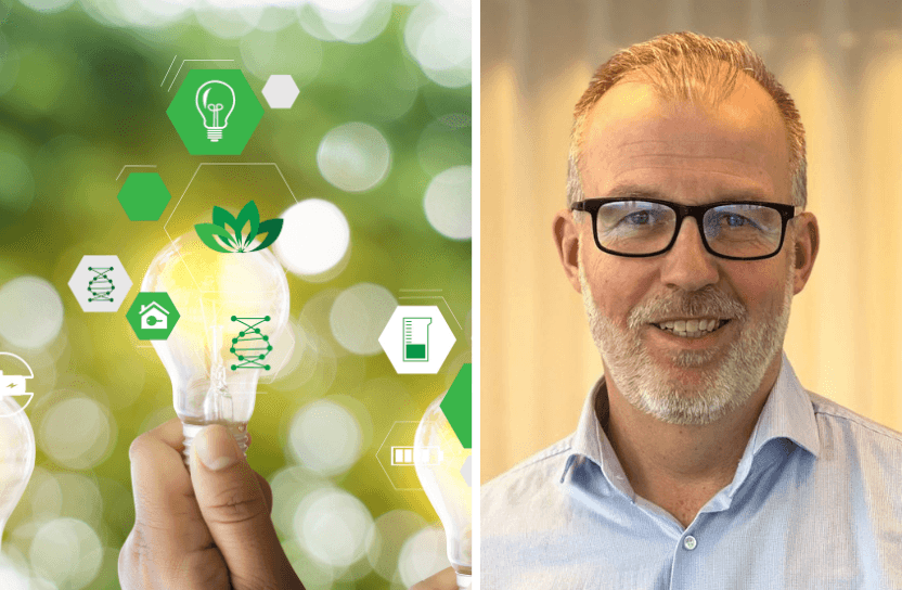 Fredrik Hellman AstraZeneca.