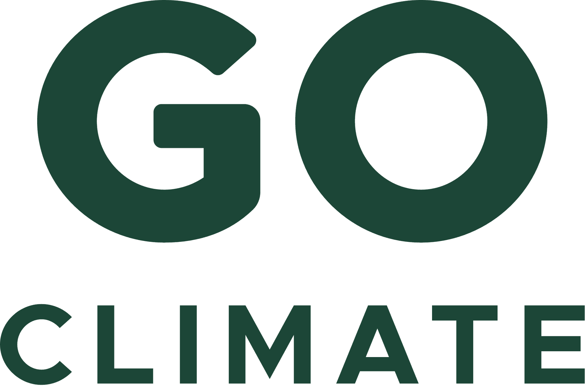 GoClimate Logo