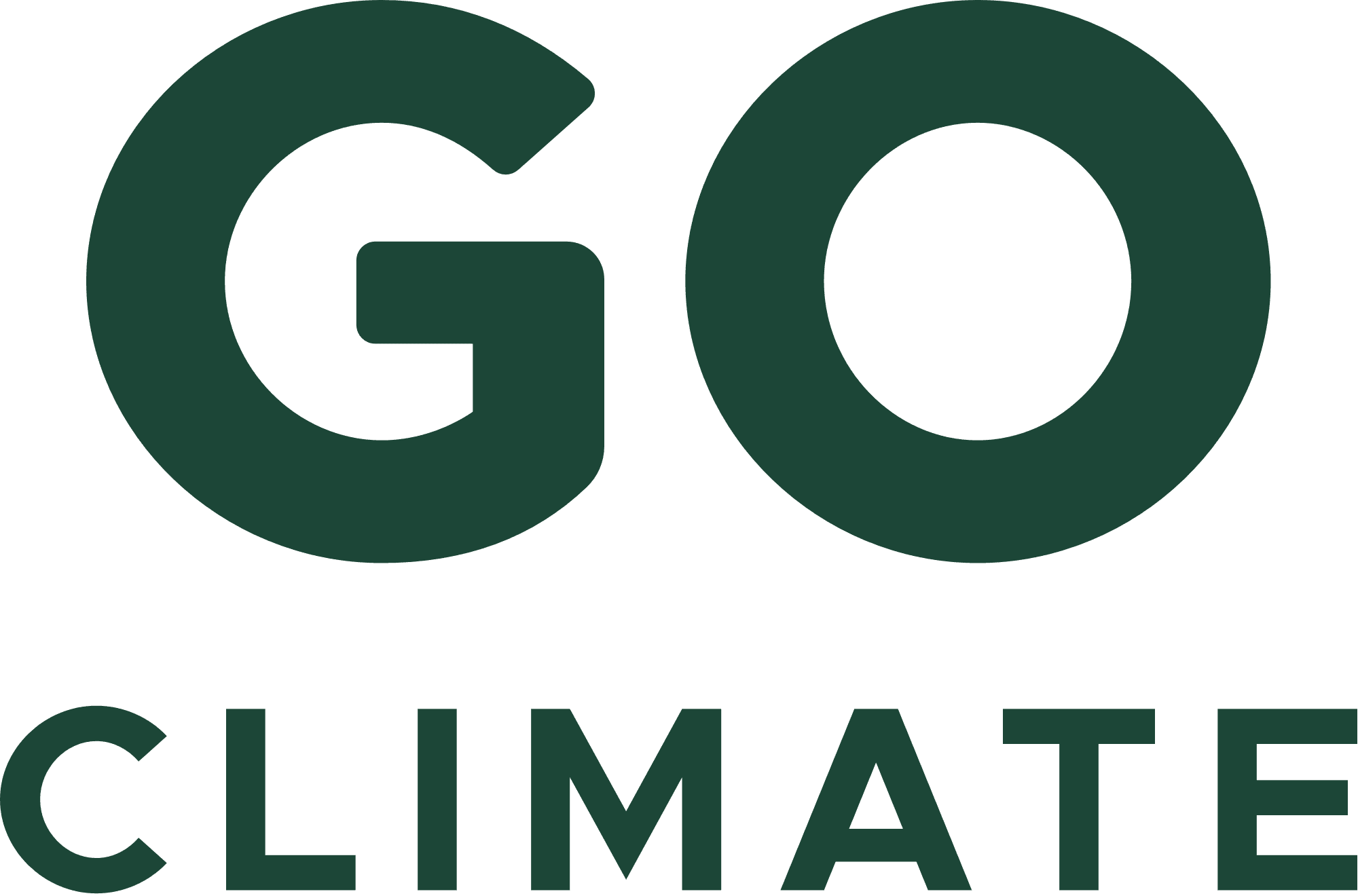 GoClimate Logo