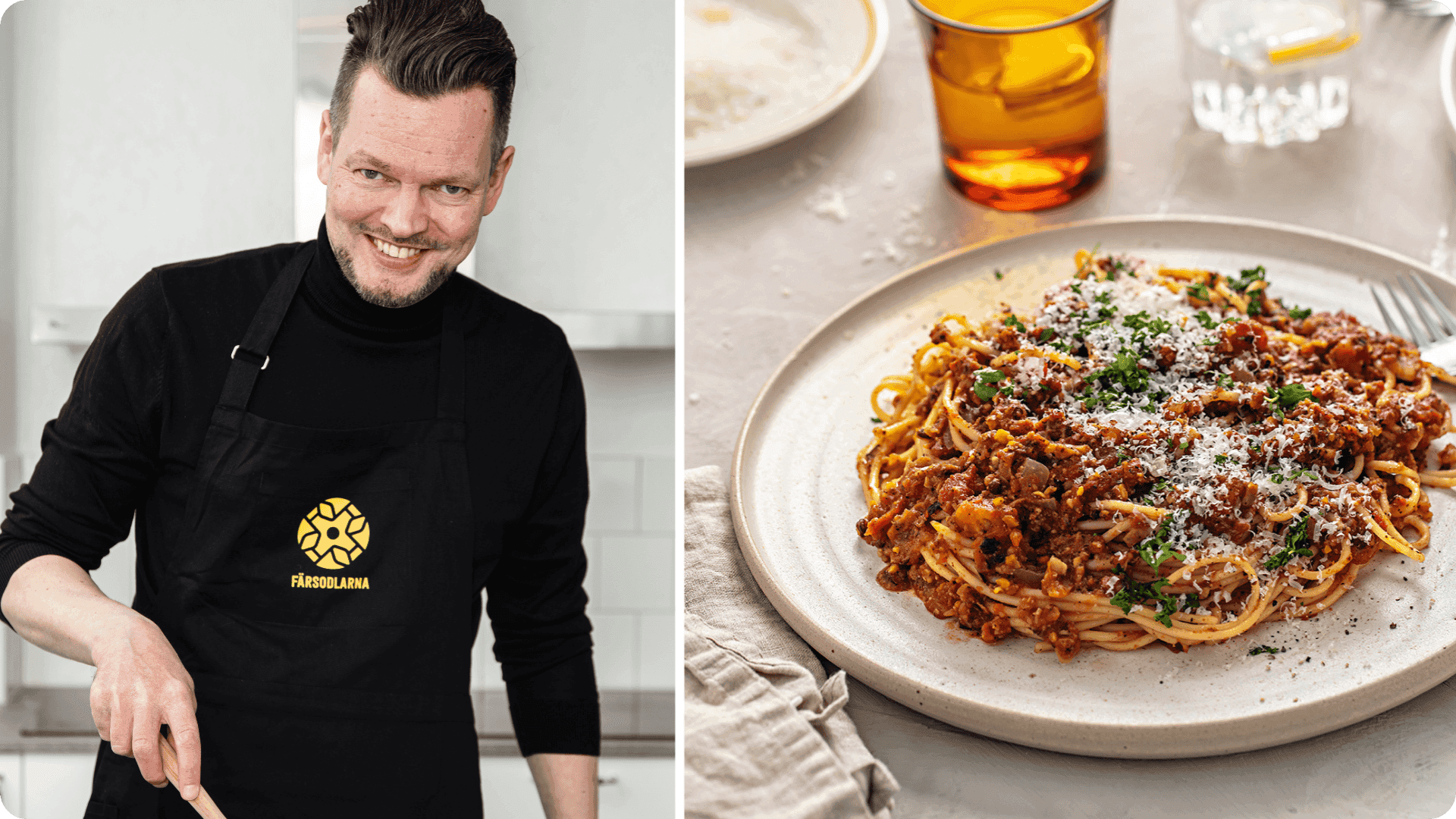 Oddgeir Hole, vd för Färsodlarna