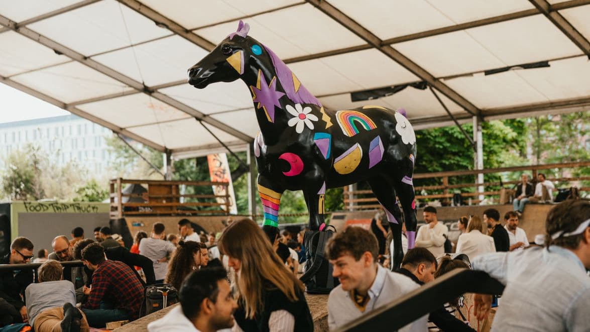 Climate challenges illustration