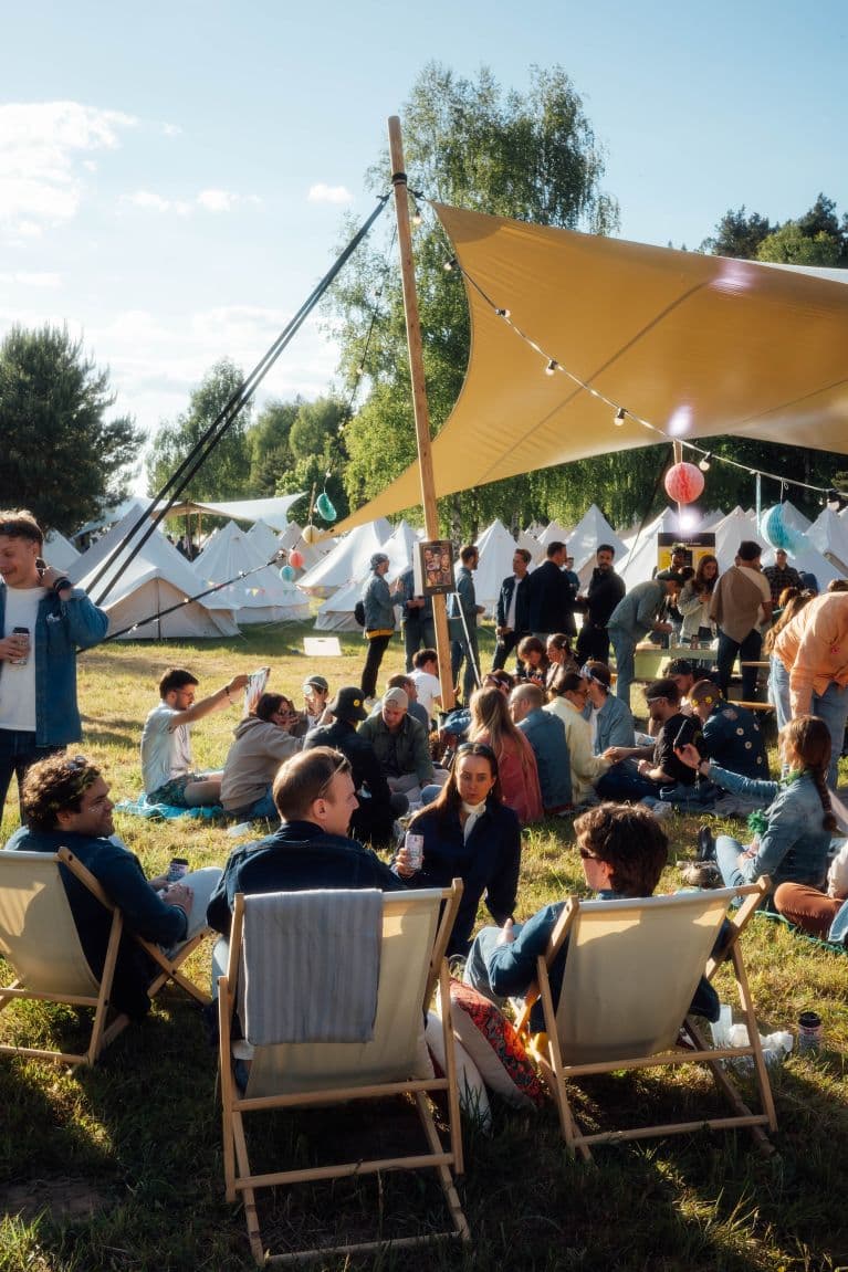 Climate challenges illustration