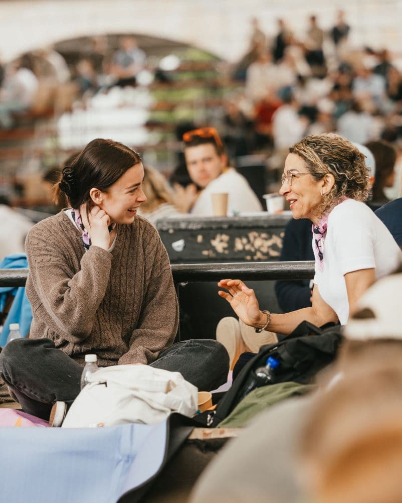 Climate challenges illustration