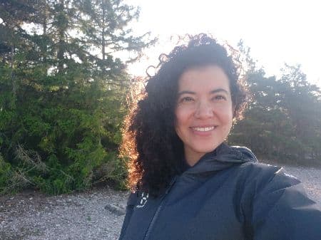 Andrea Cantillo