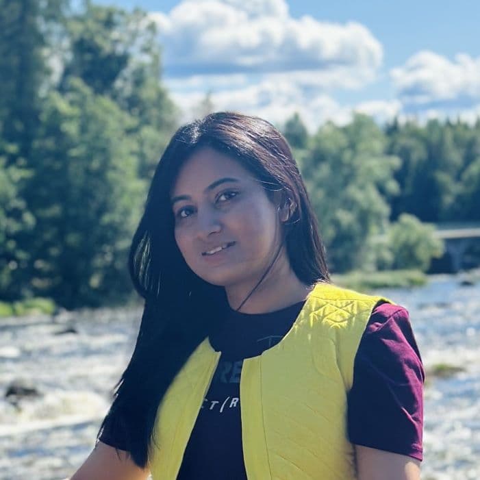Monisha Tasnim