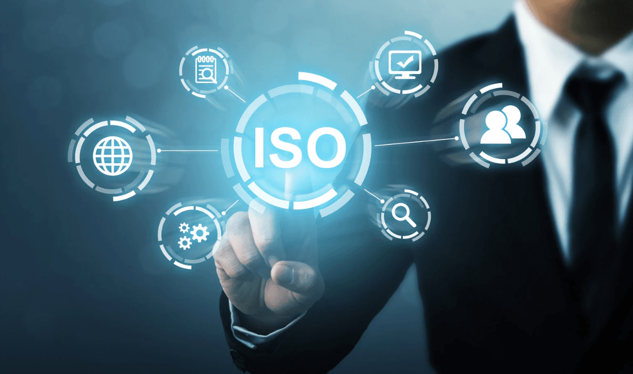 What is ISO 14001 and why is it beneficial for small and medium-sized enterprises (SMEs)?