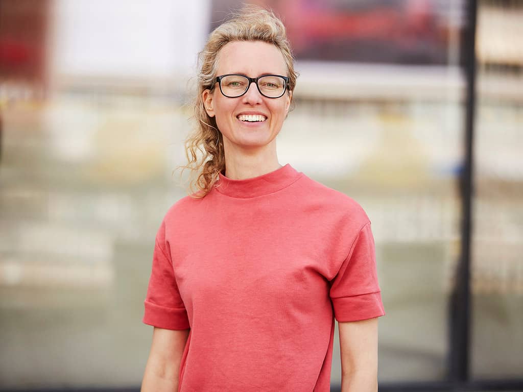 Cecilia Lindén