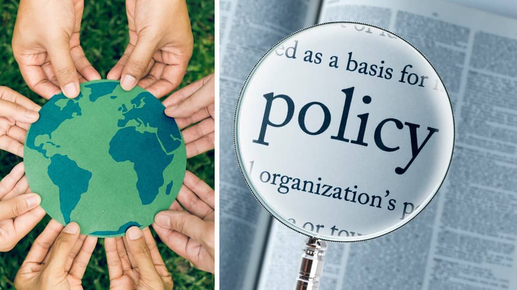 Climate policy