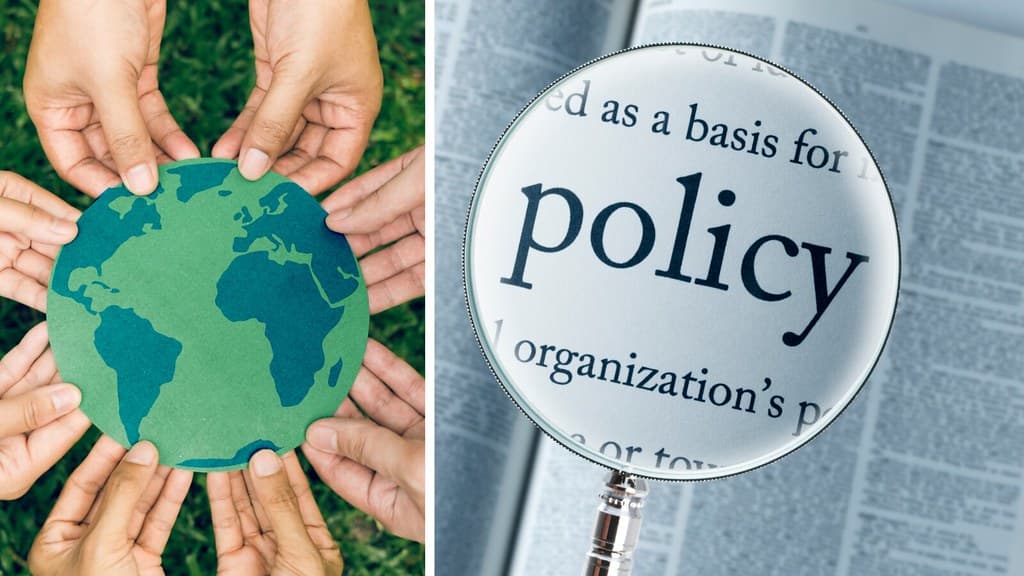 Climate policy