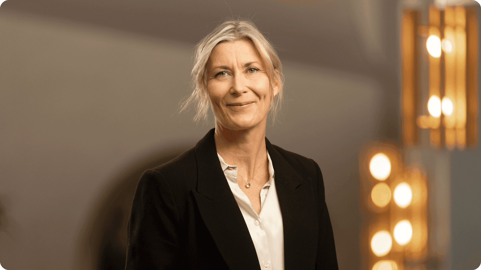 Anna Blomstergren.