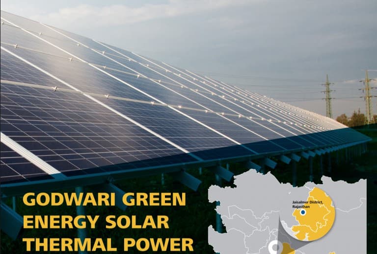 Godawari-Green-Energy-Solar-Thermal