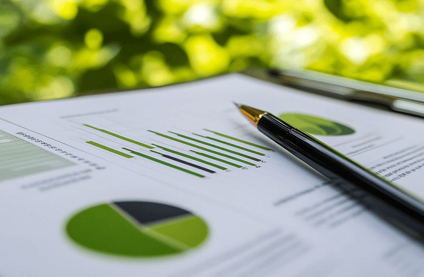 VSME – the Smart Path into Sustainability Reporting for Small and Medium-sized Enterprises