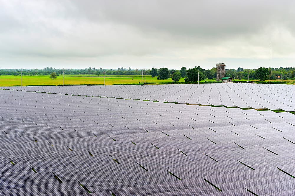 Thai Solar