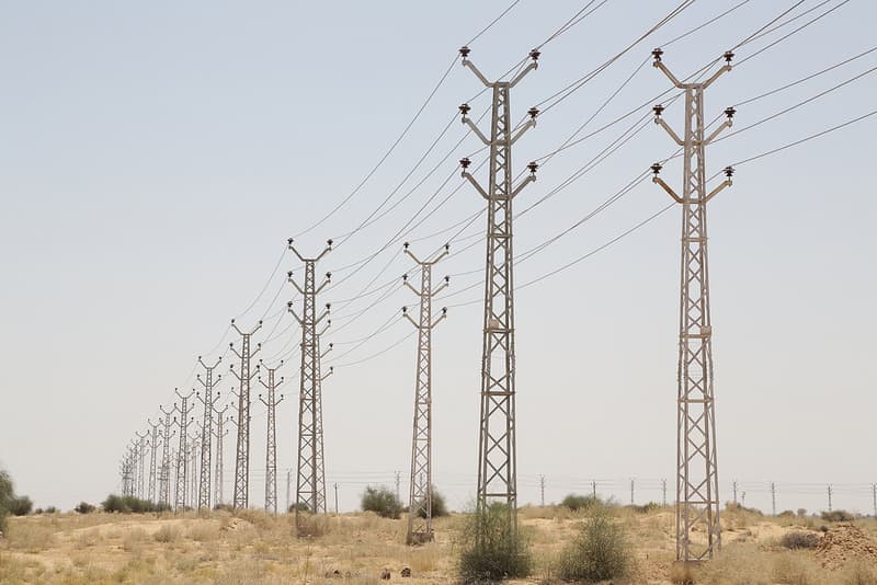 Transmission Lines