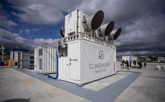 climeworks