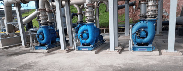 CTL Landfill Gas Climate Project picture 1