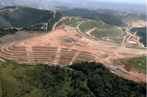 CTL Landfill Gas Climate Project picture 3