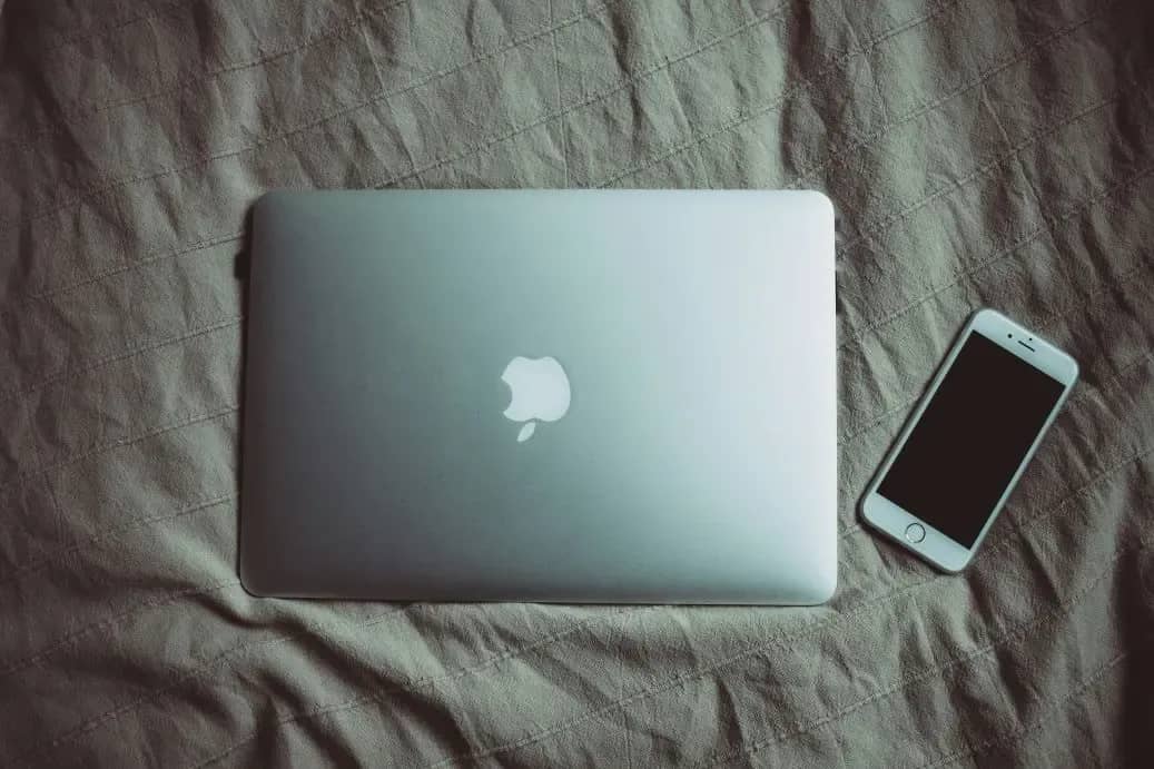 The Climate Impact of Electronics