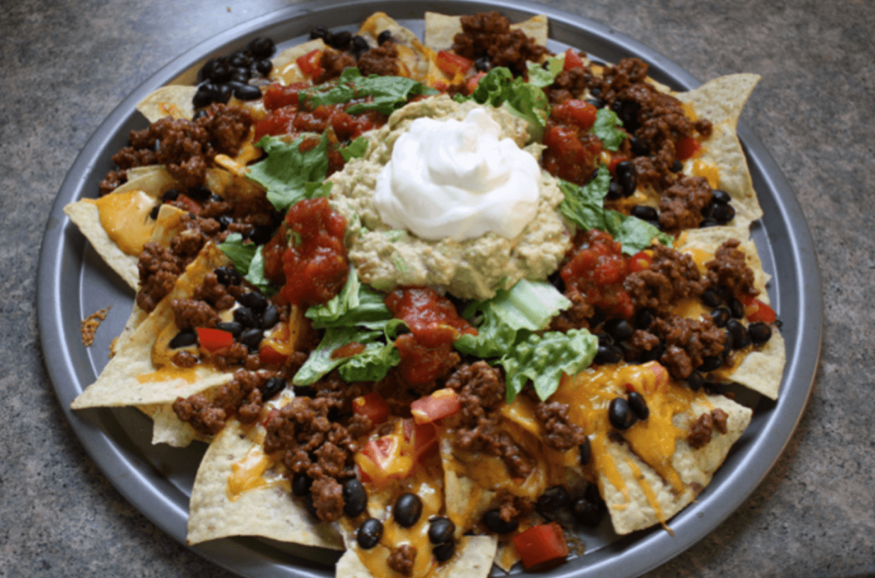 nachos