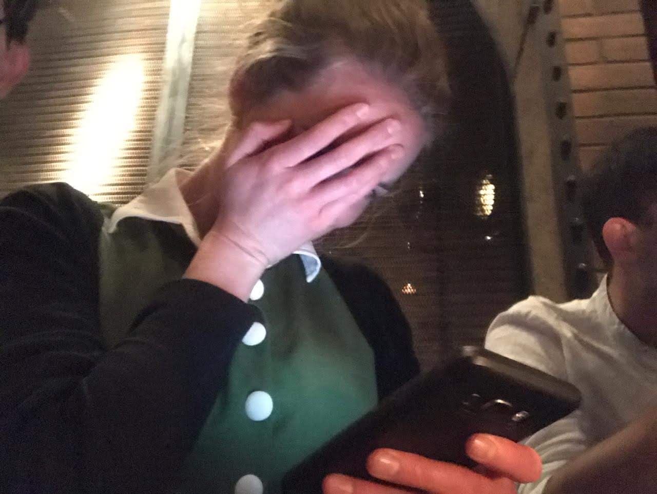 phone